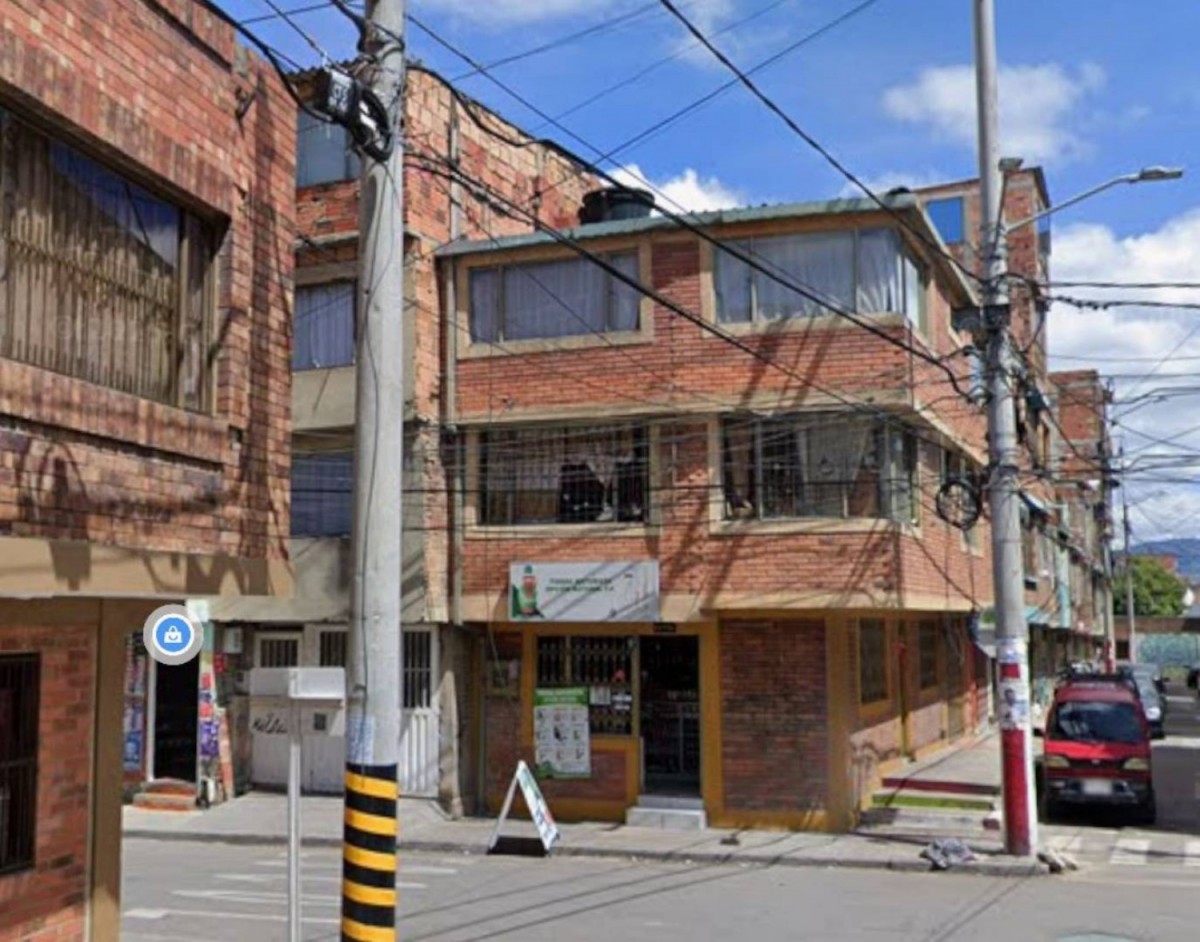 Casa en venta en Arborizadora Baja, Bogotá · foto 12 de 20