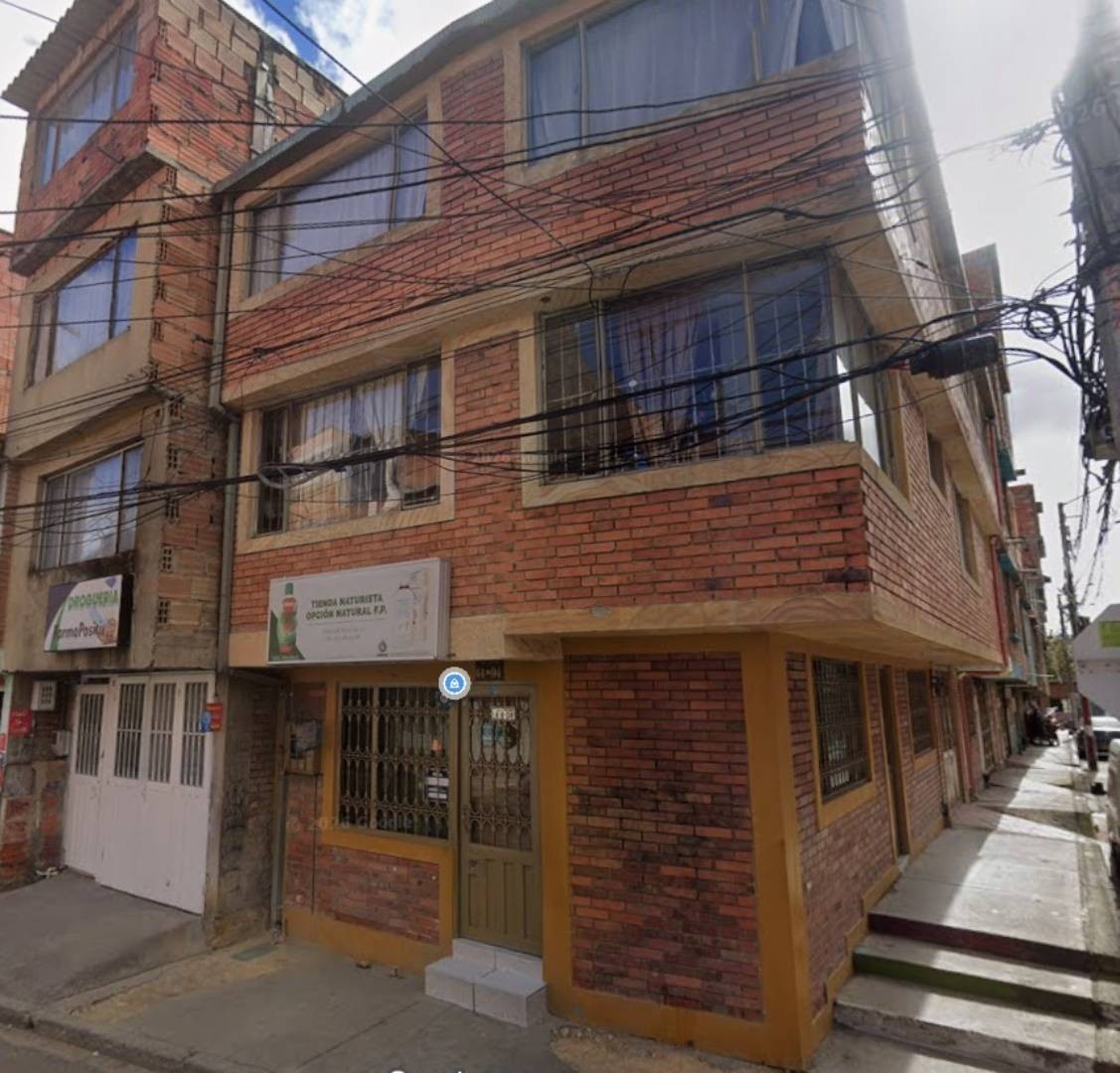 Casa en venta en Arborizadora Baja, Bogotá · foto 20 de 20