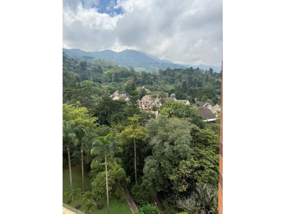 Apartamento en venta en Medellín 2
