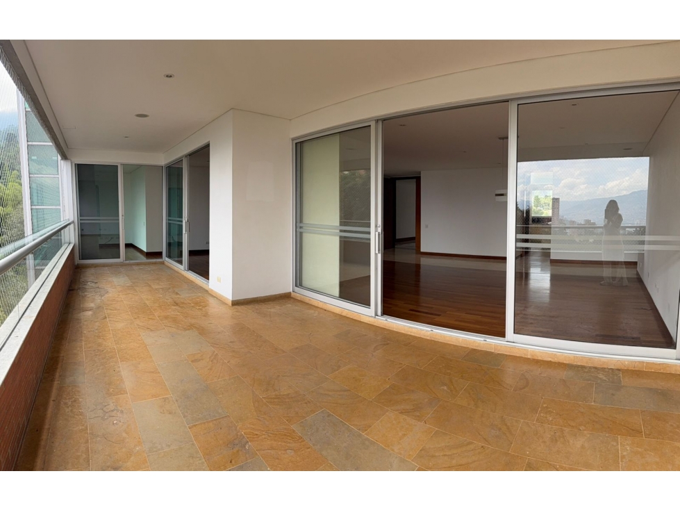 Apartamento en venta en Medellín 3