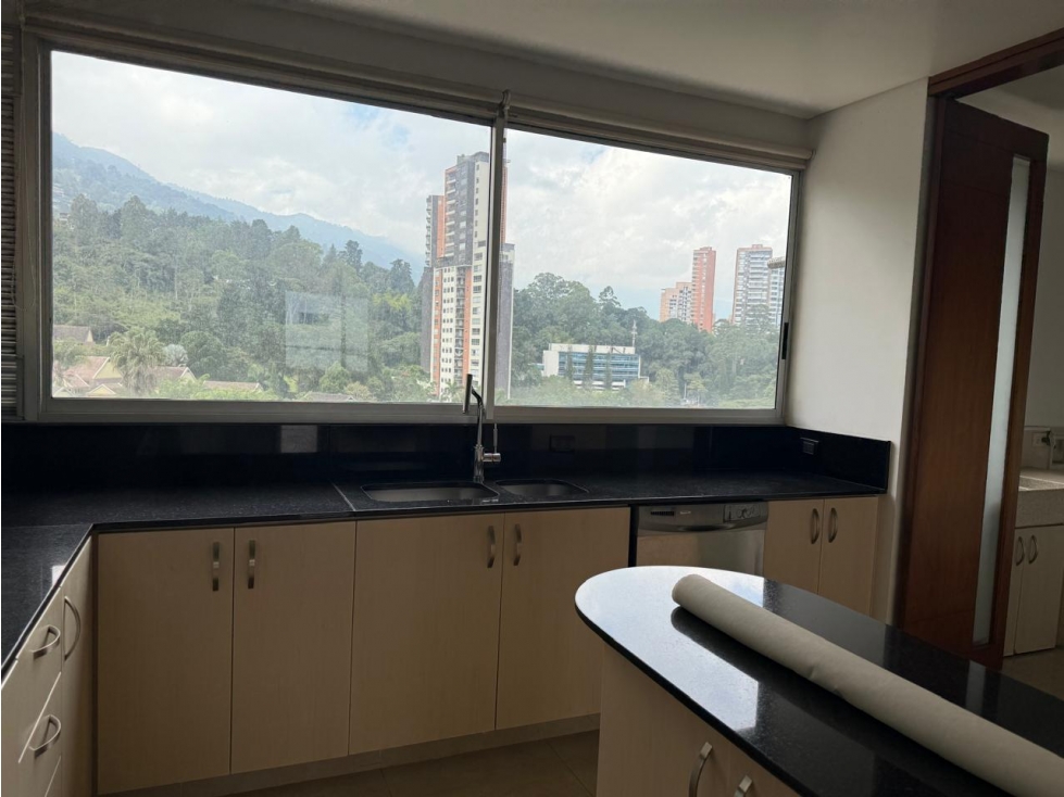 Apartamento en venta en Medellín 4