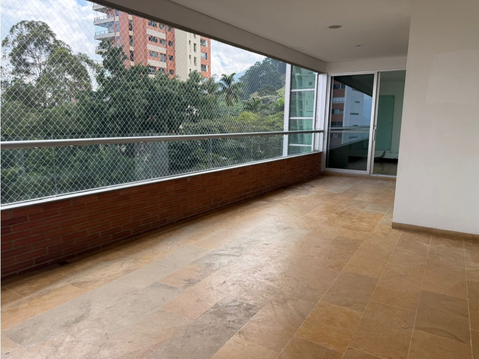 Apartamento en venta en Medellín 5