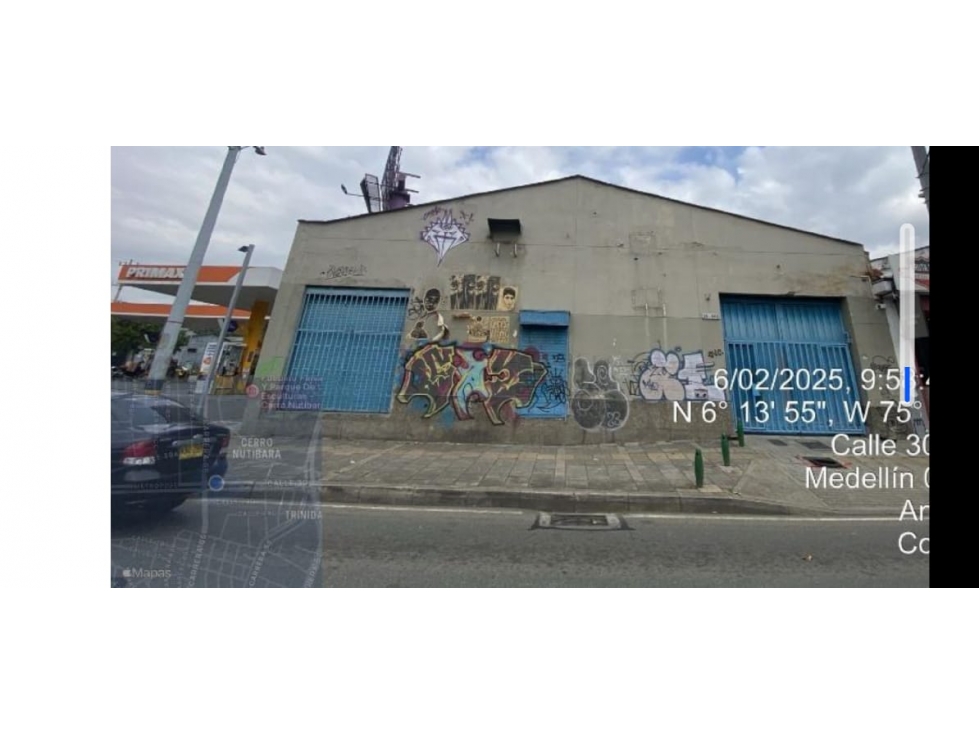 Bodega en venta en Belén, Medellín 4