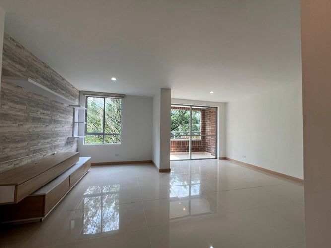 Apartamento en venta en Escobero, Envigado · foto 3 de 16