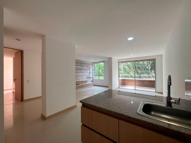 Apartamento en venta en Escobero, Envigado · foto 6 de 16