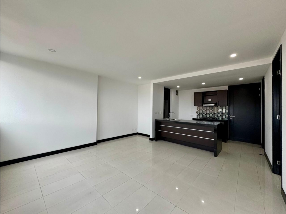 Apartaestudio for sale in Milla de Oro, Medellín 3