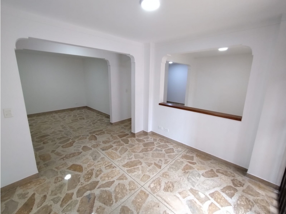 Apartamento en venta en Laureles, Medellín 4