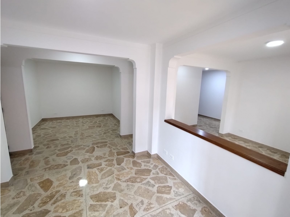 Apartamento en venta en Laureles, Medellín 5