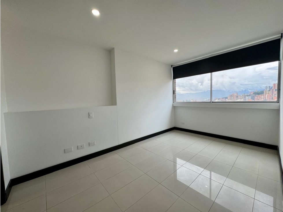 Apartaestudio for sale in Milla de Oro, Medellín 5