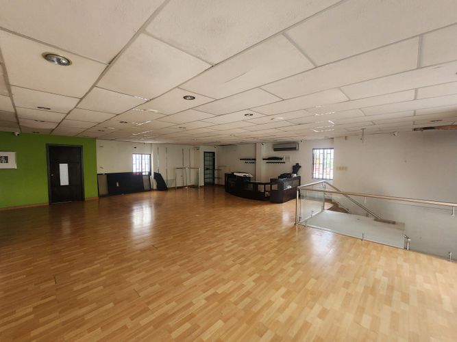 Local en arriendo en El Poblado, Barranquilla, 100 m² · foto 4 de 8