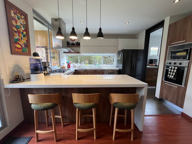 Casa de 4 alcobas en venta en Chuntame, Cajicá, 260 m² · foto 8 de 23