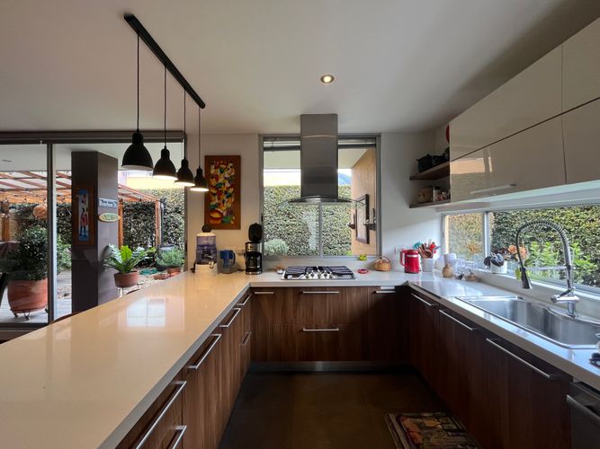 Casa de 4 alcobas en venta en Chuntame, Cajicá, 260 m² · foto 14 de 23