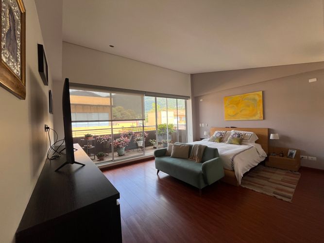 Casa de 4 alcobas en venta en Chuntame, Cajicá, 260 m² · foto 16 de 23