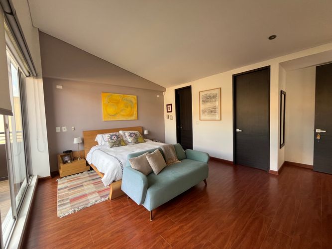 Casa de 4 alcobas en venta en Chuntame, Cajicá, 260 m² · foto 17 de 23
