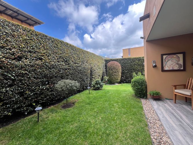 Casa de 4 alcobas en venta en Chuntame, Cajicá, 260 m² · foto 21 de 23