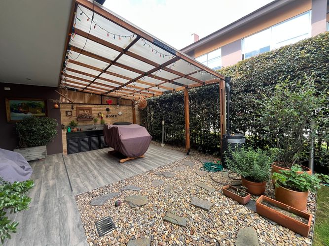 Casa de 4 alcobas en venta en Chuntame, Cajicá, 260 m² · foto 23 de 23