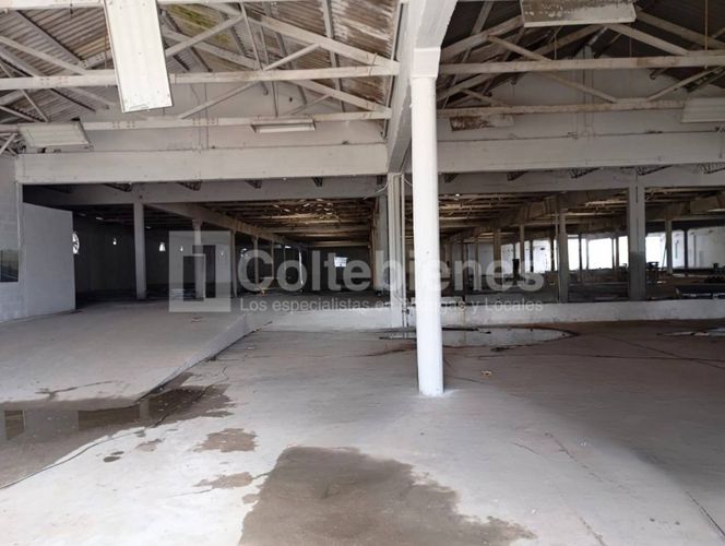 Bodega en arriendo en Suramérica, Itagüí · foto 4 de 8