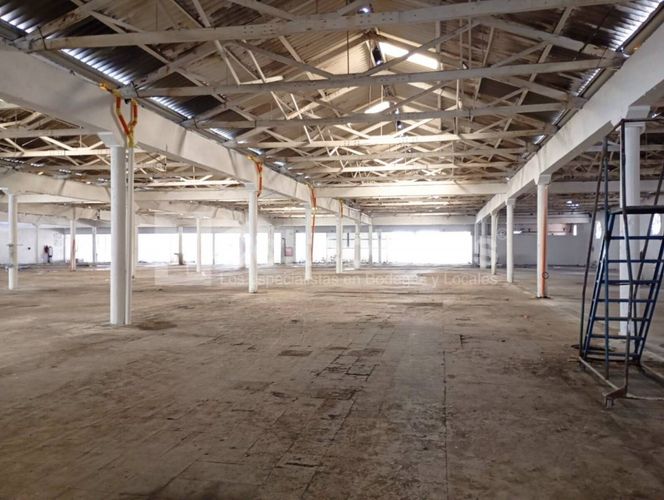 Bodega en arriendo en Suramérica, Itagüí · foto 6 de 8