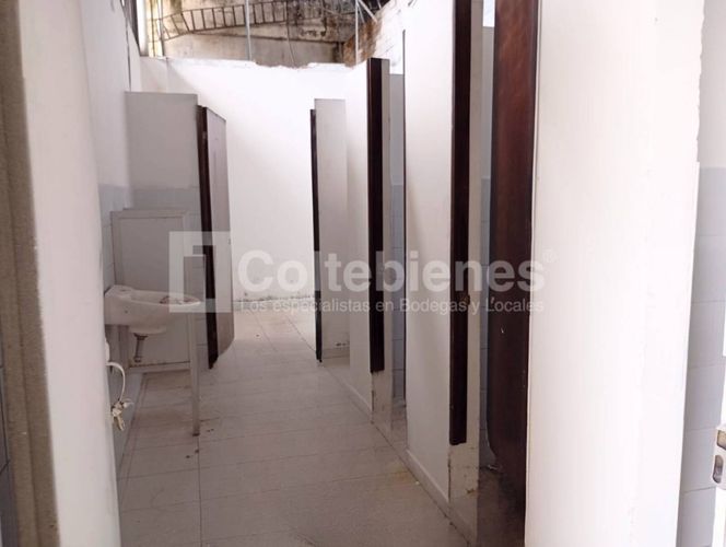 Bodega en arriendo en Suramérica, Itagüí · foto 8 de 8