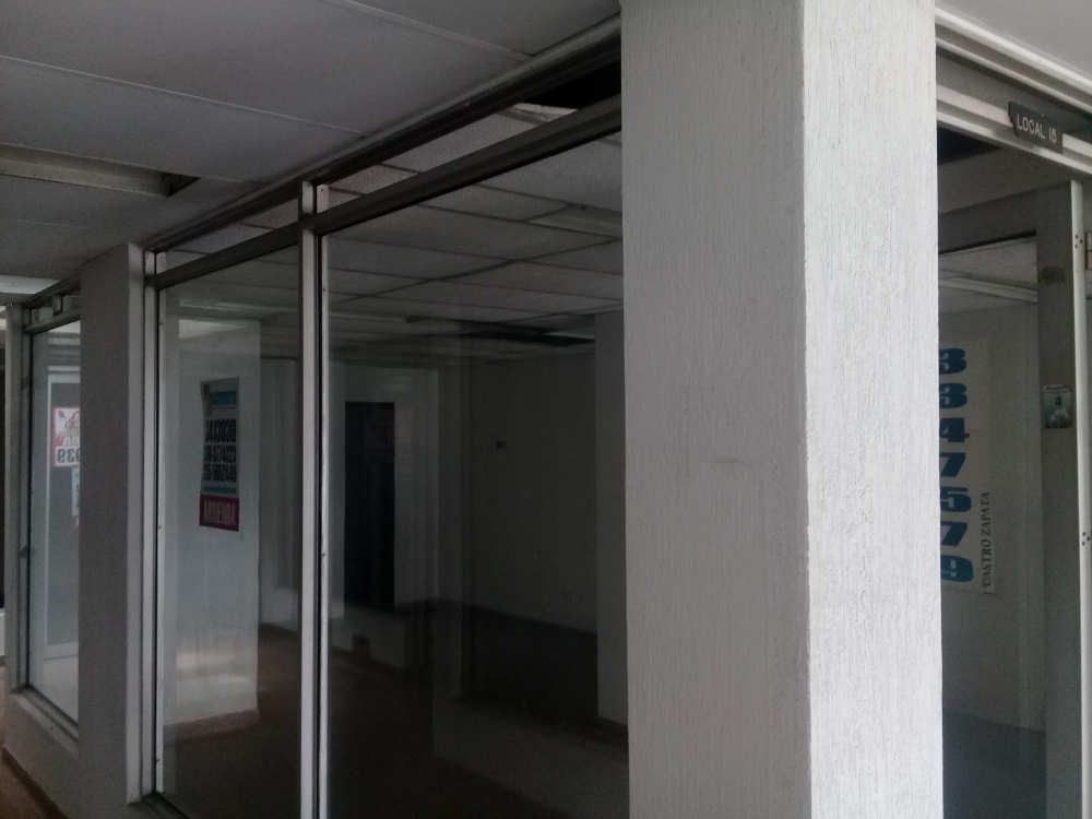 Retail space for rent in Guadalupe, Pereira