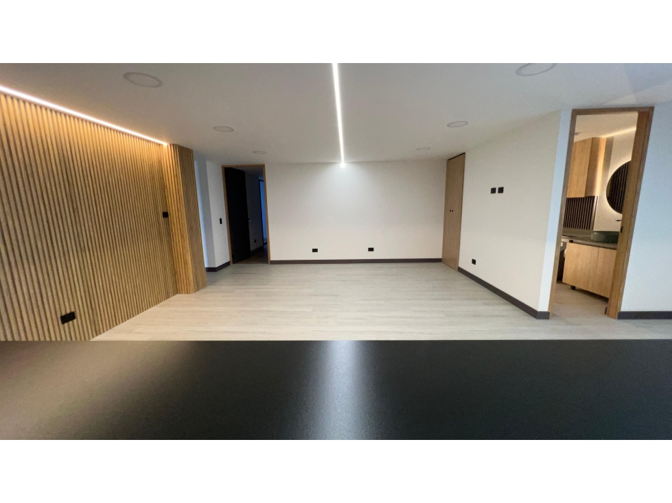 Apartamento en venta en Medellín 3