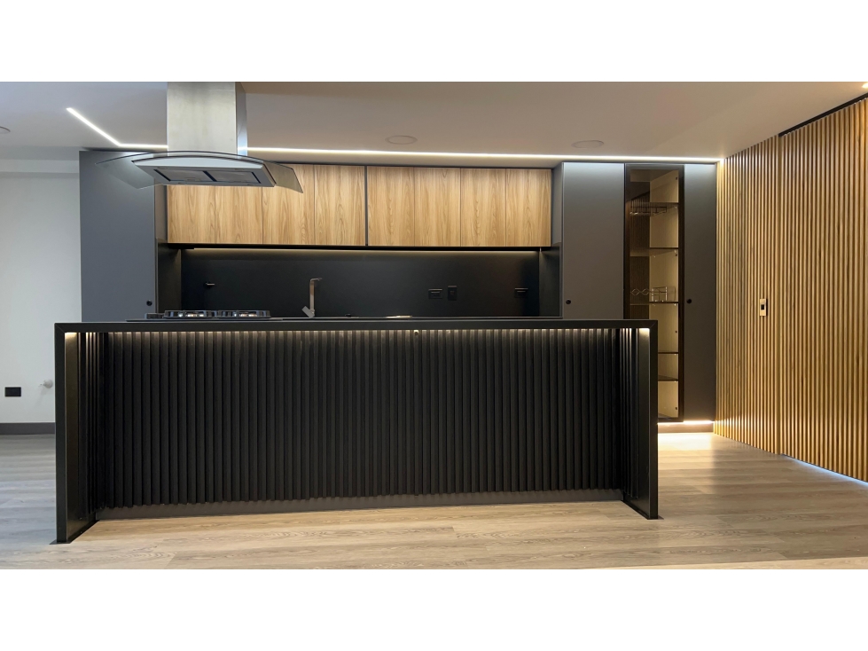 Apartamento en venta en Medellín 4