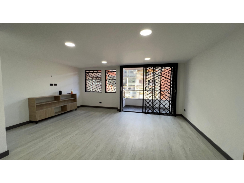 Apartamento en venta en Medellín 5