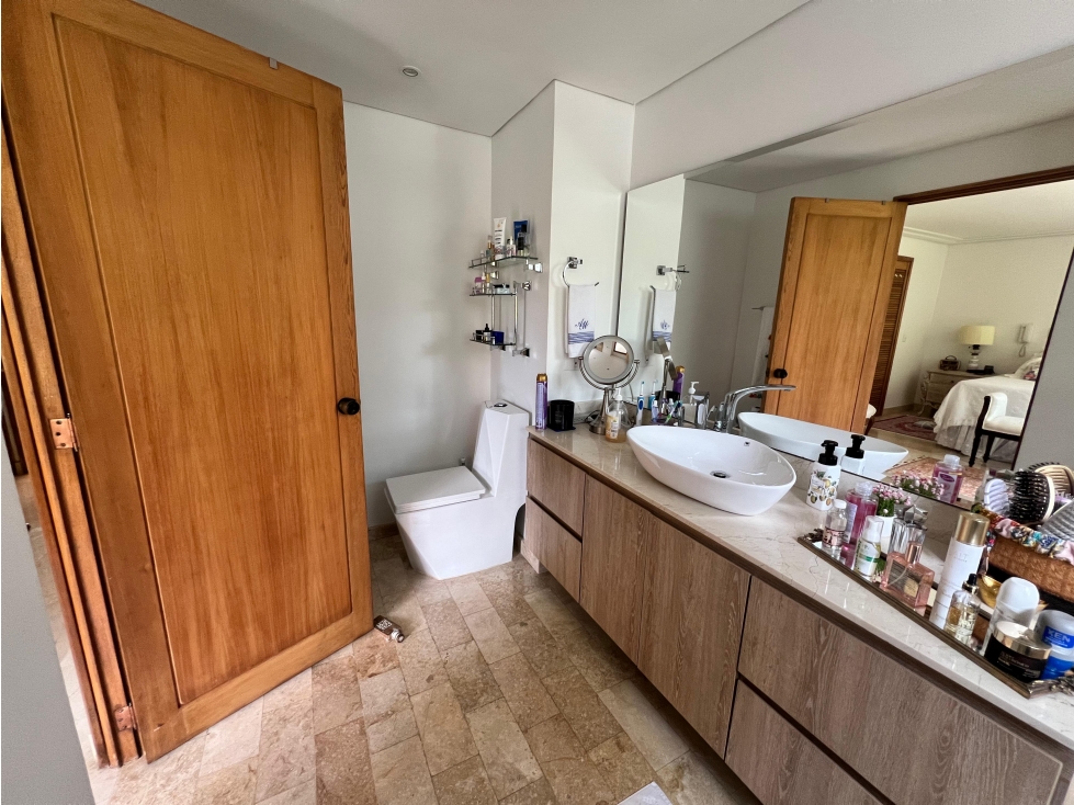 Apartaestudio en venta en El Poblado, Medellín 5