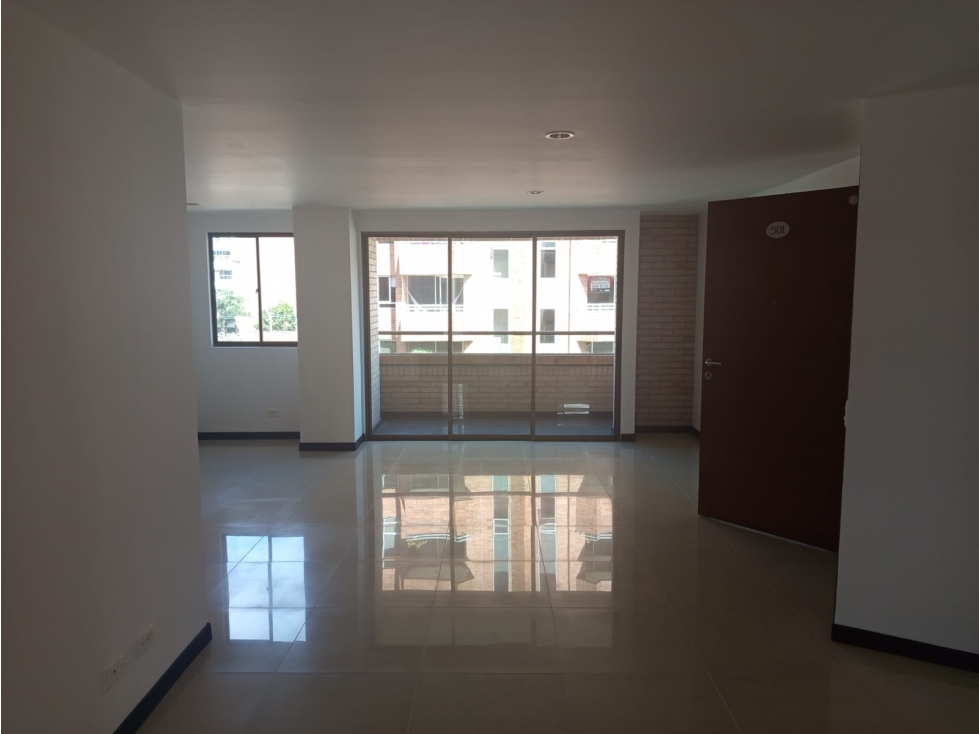 Apartamento en venta en Laureles, Medellín 4