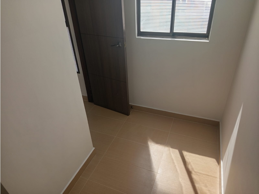 Apartamento en venta en Laureles, Medellín 5