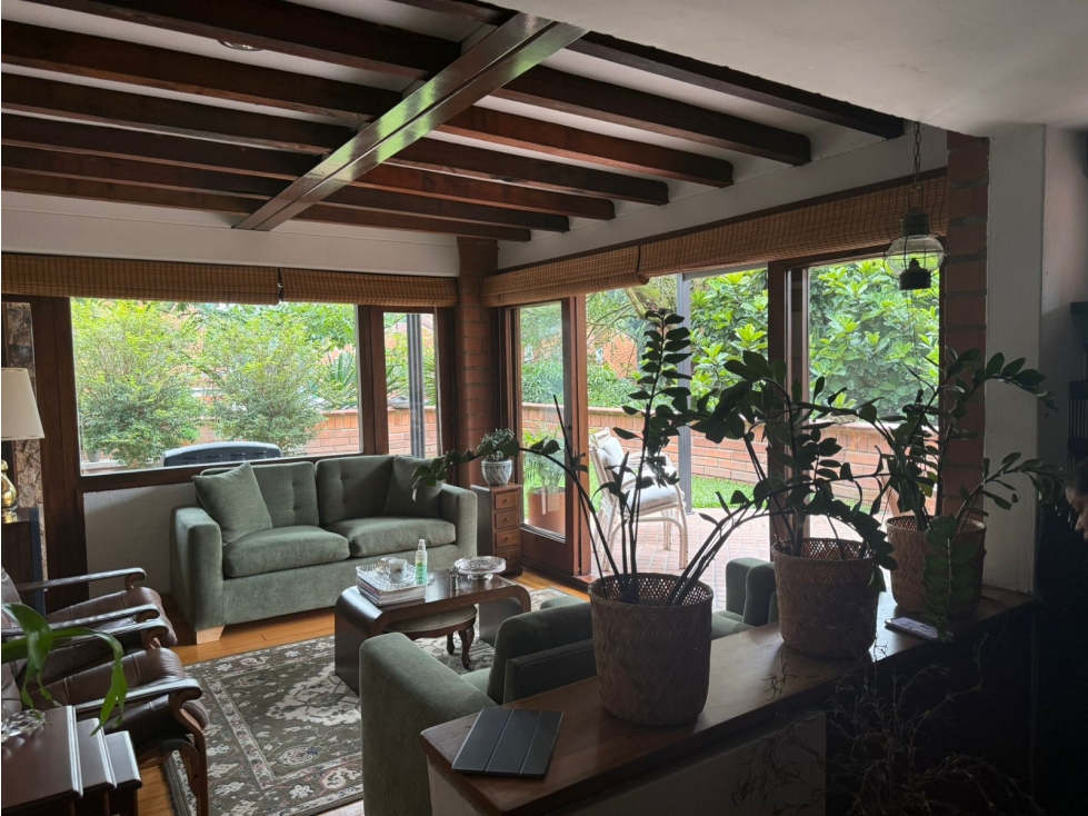 Apartamento en venta en Los Balsos, Medellín 3