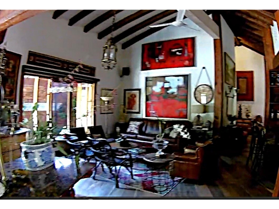 14BR Country House in El espinal (1235 m²) for Sale - 2