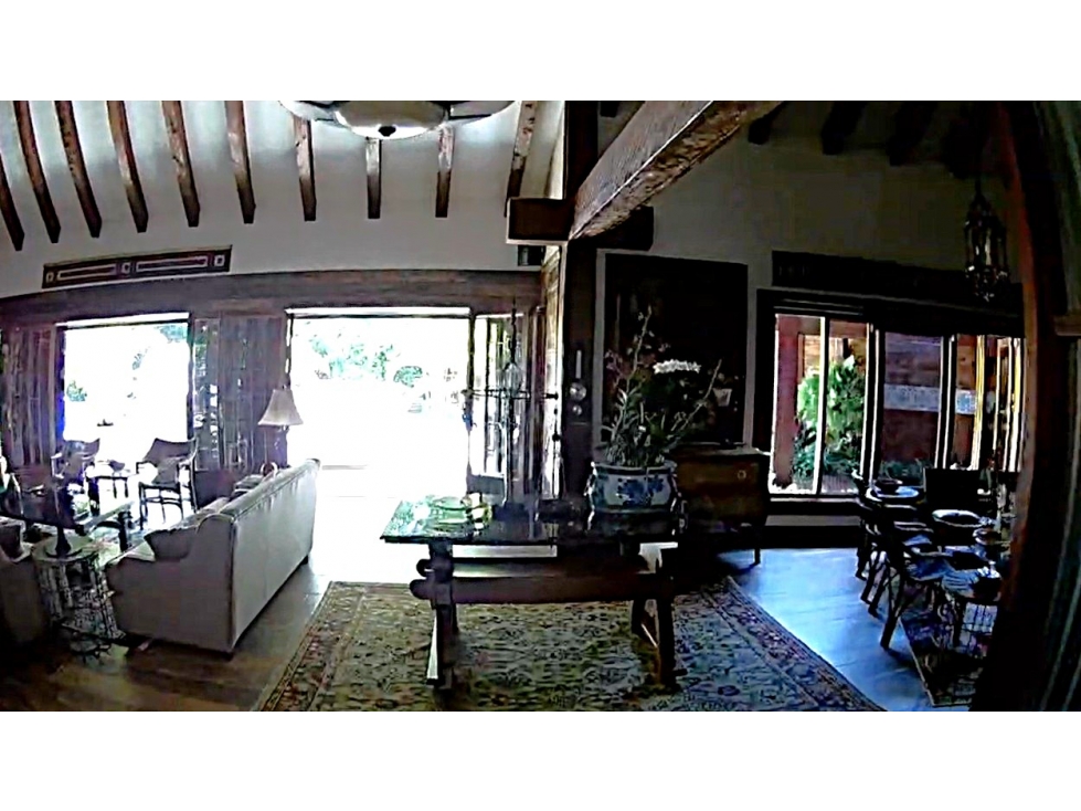 14BR Country House in El espinal (1235 m²) for Sale - 3