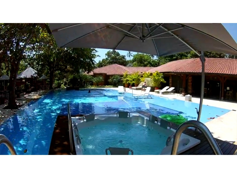14BR Country House in El espinal (1235 m²) for Sale - 4