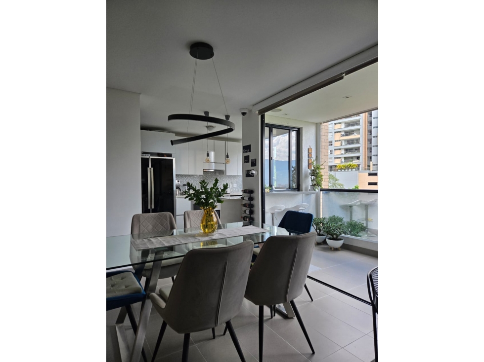 Apartamento en Venta en Las brujas, Envigado