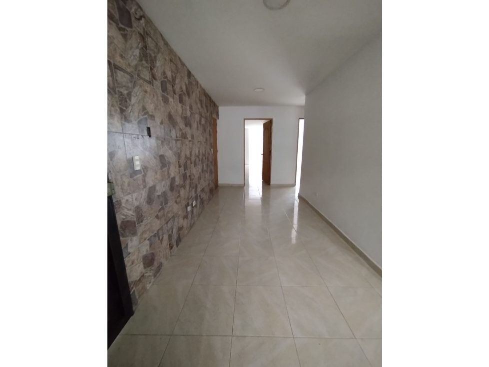 Apartamento en venta en Santa Mónica, Medellín 3