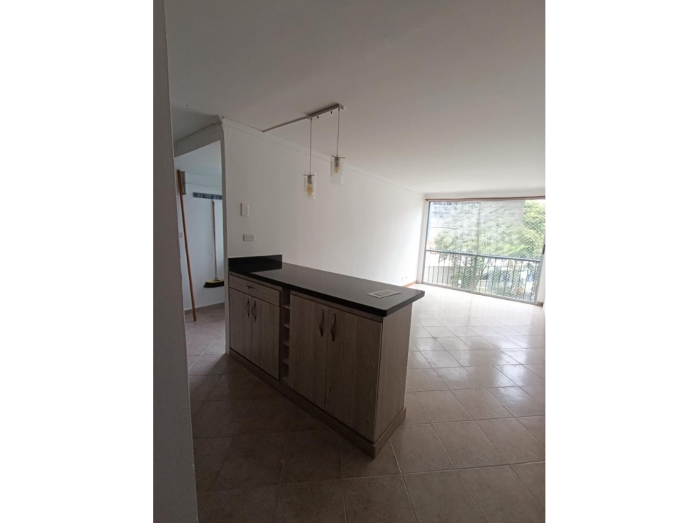 Apartamento en venta en Loma del Indio, Medellín 3