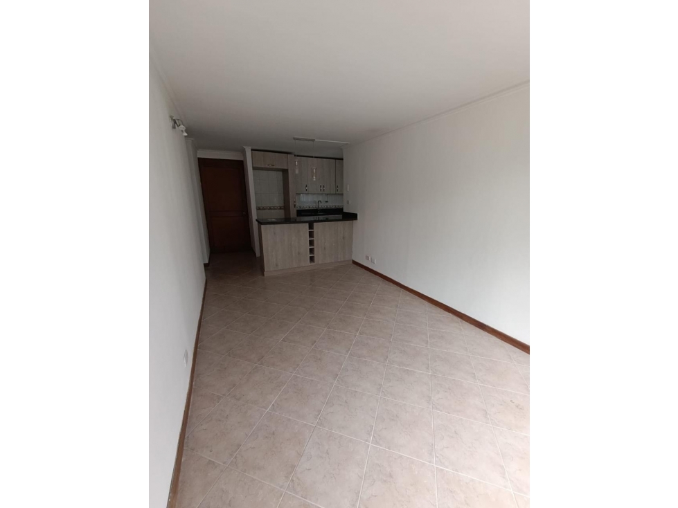 Apartamento en venta en Loma del Indio, Medellín 4