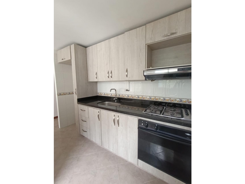 Apartamento en venta en Loma del Indio, Medellín 5