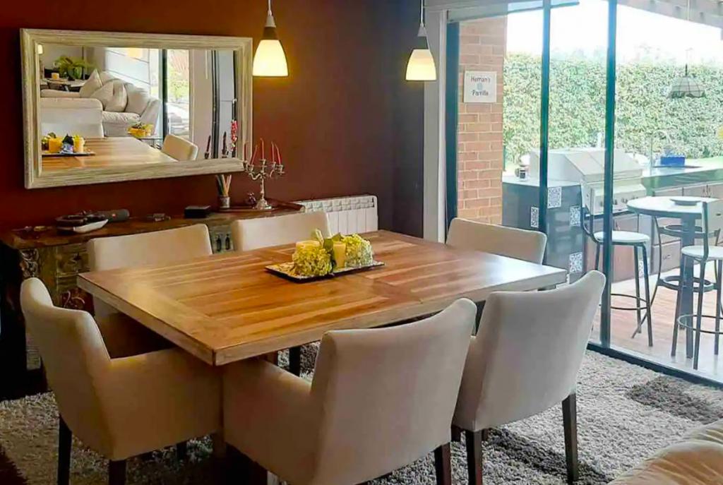 Casa en venta en Centro, La Calera · foto 4 de 11