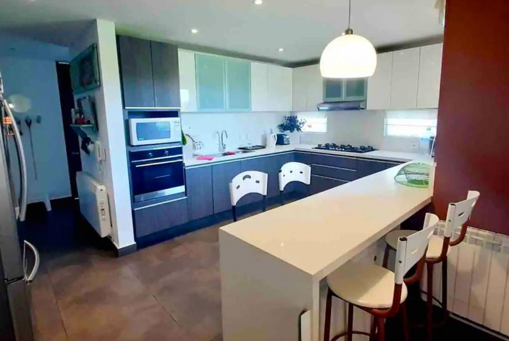 Casa en venta en Centro, La Calera · foto 5 de 11