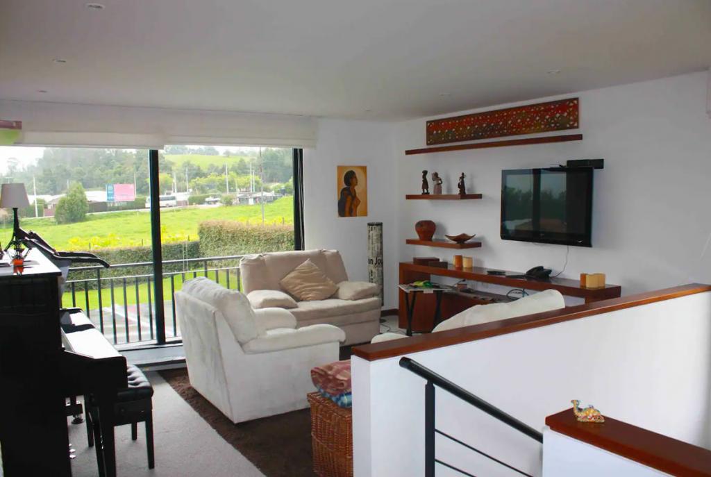 Casa en venta en Centro, La Calera · foto 7 de 11