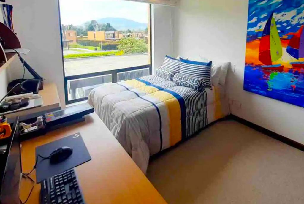 Casa en venta en Centro, La Calera · foto 8 de 11
