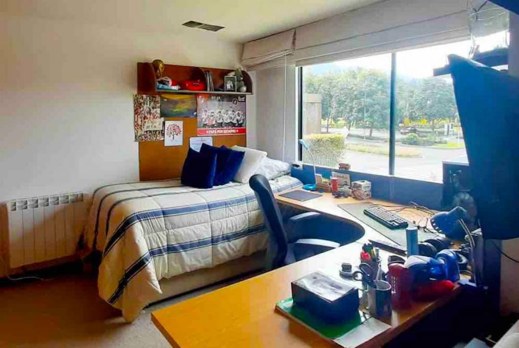 Casa en venta en Centro, La Calera · foto 9 de 11