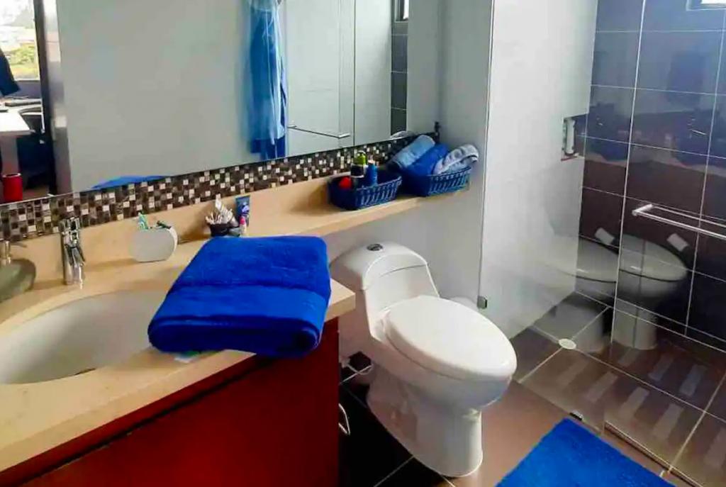 Casa en venta en Centro, La Calera · foto 10 de 11