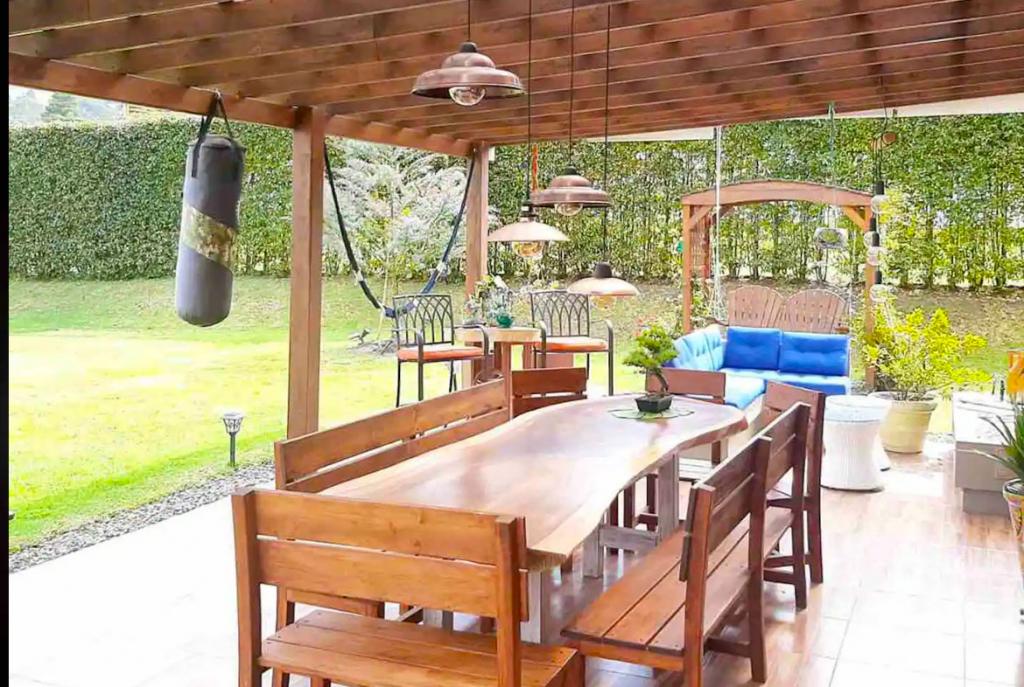 Casa en venta en Centro, La Calera · foto 11 de 11