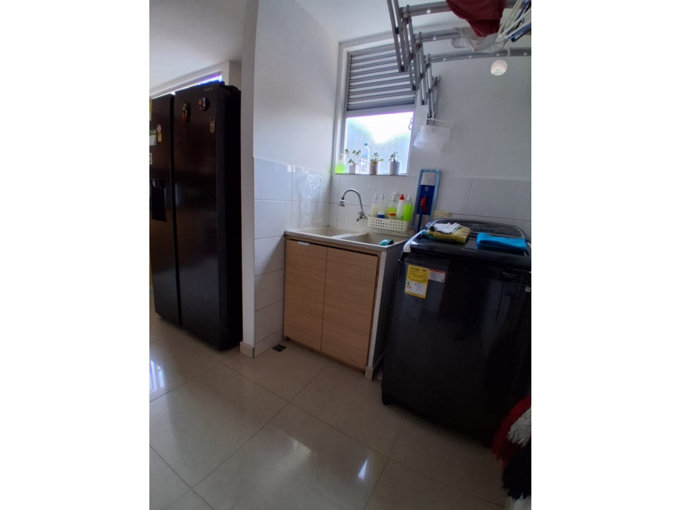 Apartamento en venta en Laureles, Medellín 4