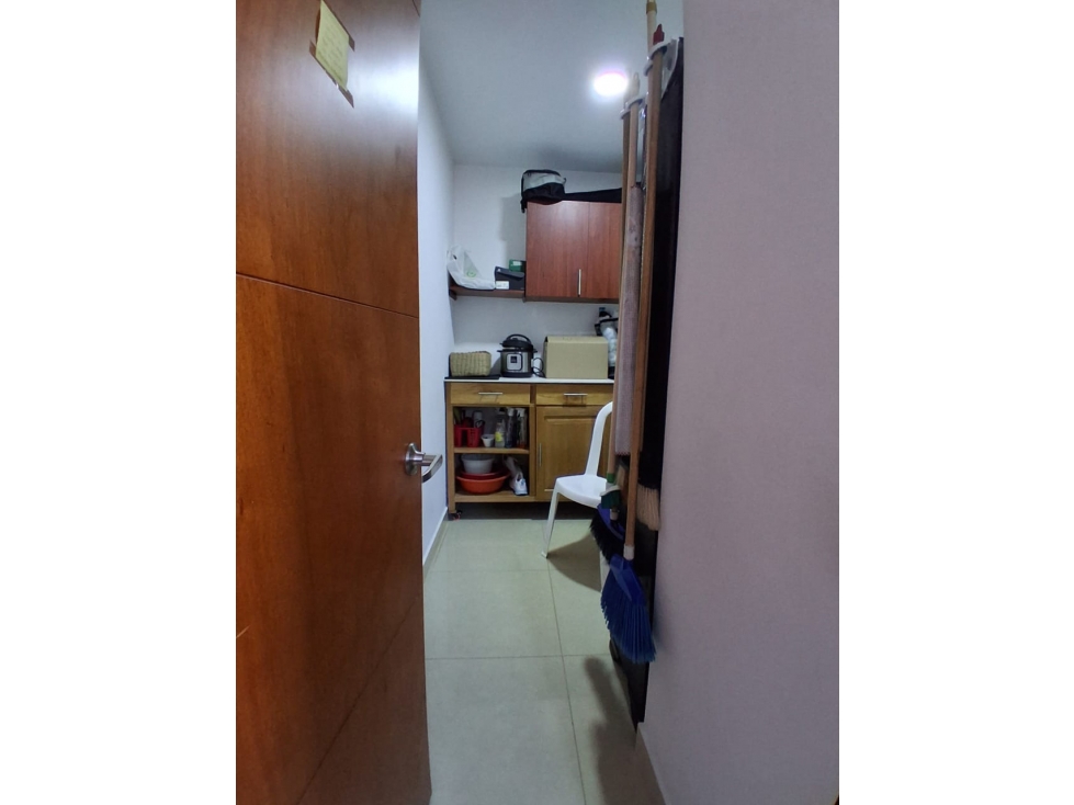 Apartamento en venta en Laureles, Medellín 5