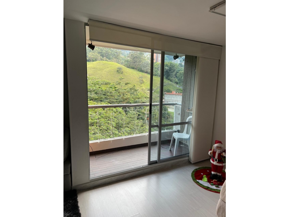 Apartamento en venta en La Cuenca, Medellín 5