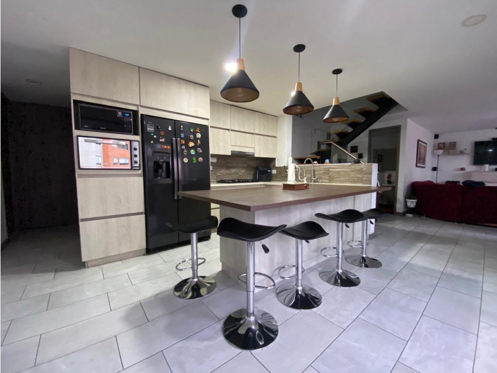 Apartamento en Venta en La abadia, Envigado